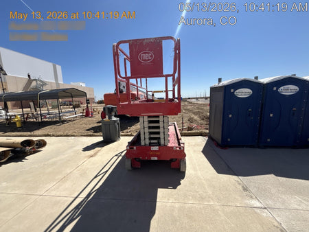 2021 MEC 4555SE