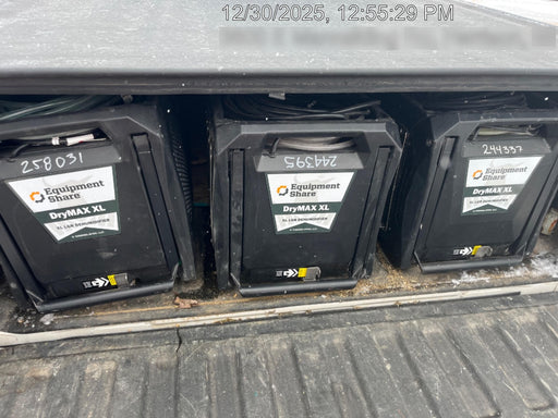 2022 PHOENIX DryMAX XL