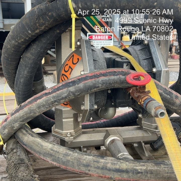 2022 INGERSOLL RAND PD20A-ASS-STT-B