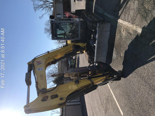 2020 STAR INDUSTRIES 1395B