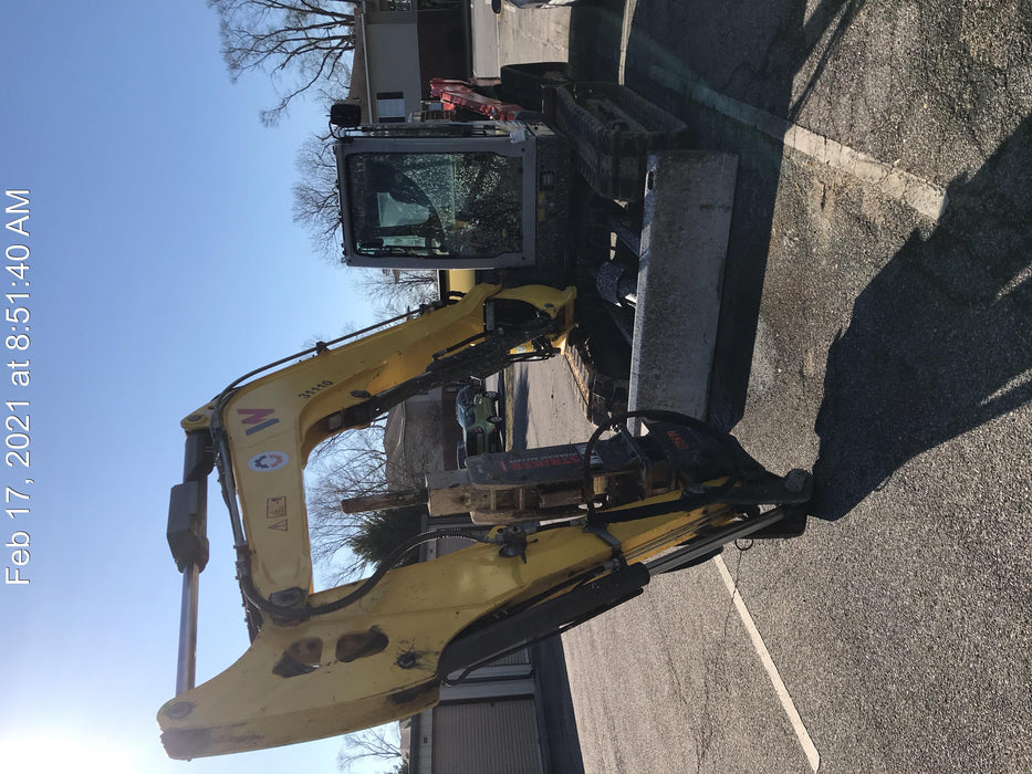 2020 STAR INDUSTRIES 1395B