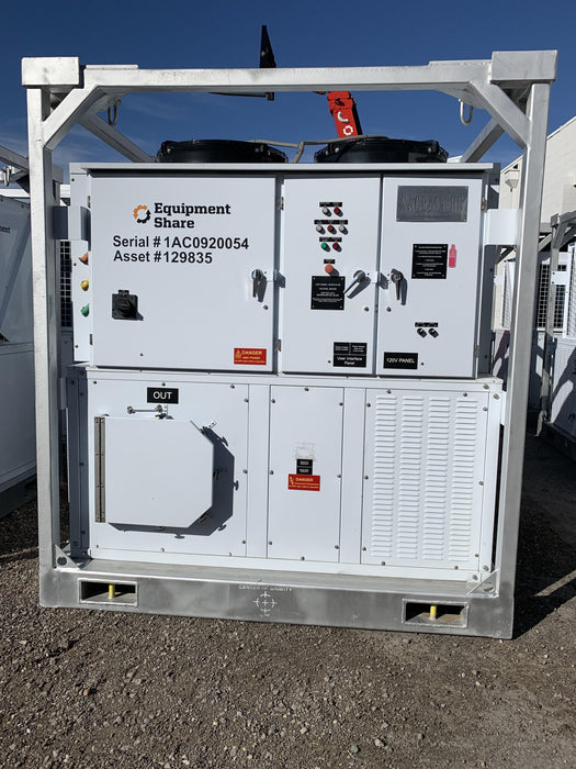 2021 SMARTECH SACP41A-HS