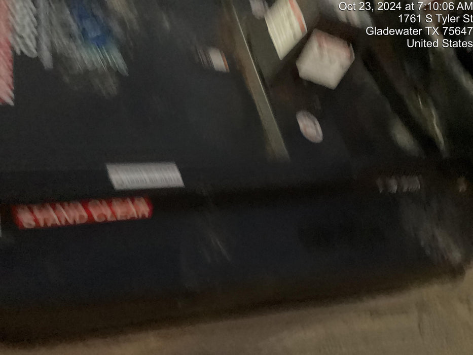 2022 PALADIN 30372A-0022