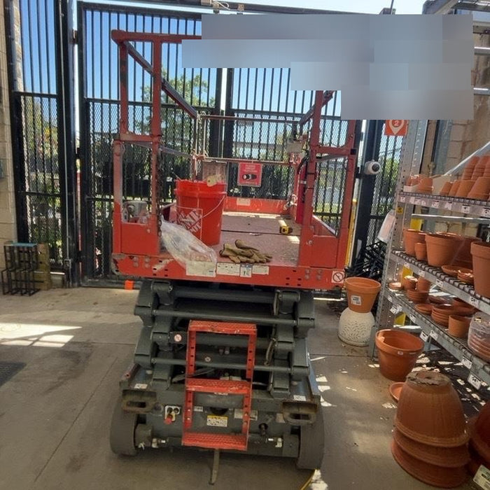 2017 SKYJACK SJIII-4632