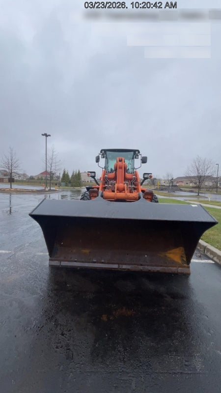2024 HITACHI ZW180-6