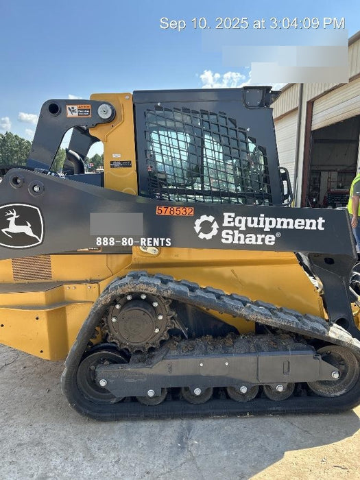 2020 PALADIN UTILITY GRAPPLE 11876-0022