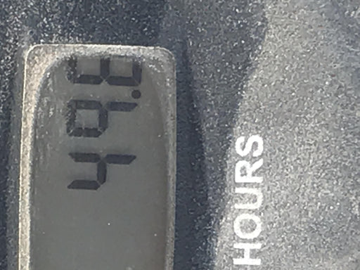 2018 SKYJACK SJIII-4632