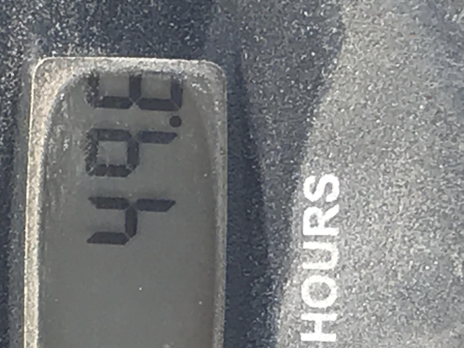 2018 SKYJACK SJIII-4632