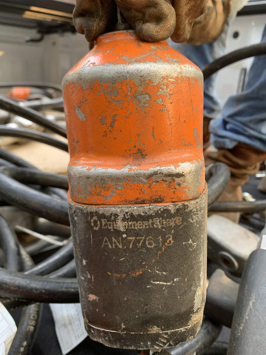 2020 MICHIGAN PNEUMATIC 750SS