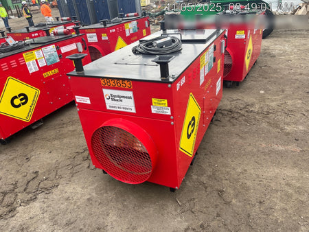 2024 CAMPO DF650RE3D