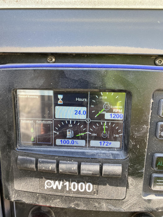 2023 ATLAS COPCO PAC F44 KD-S