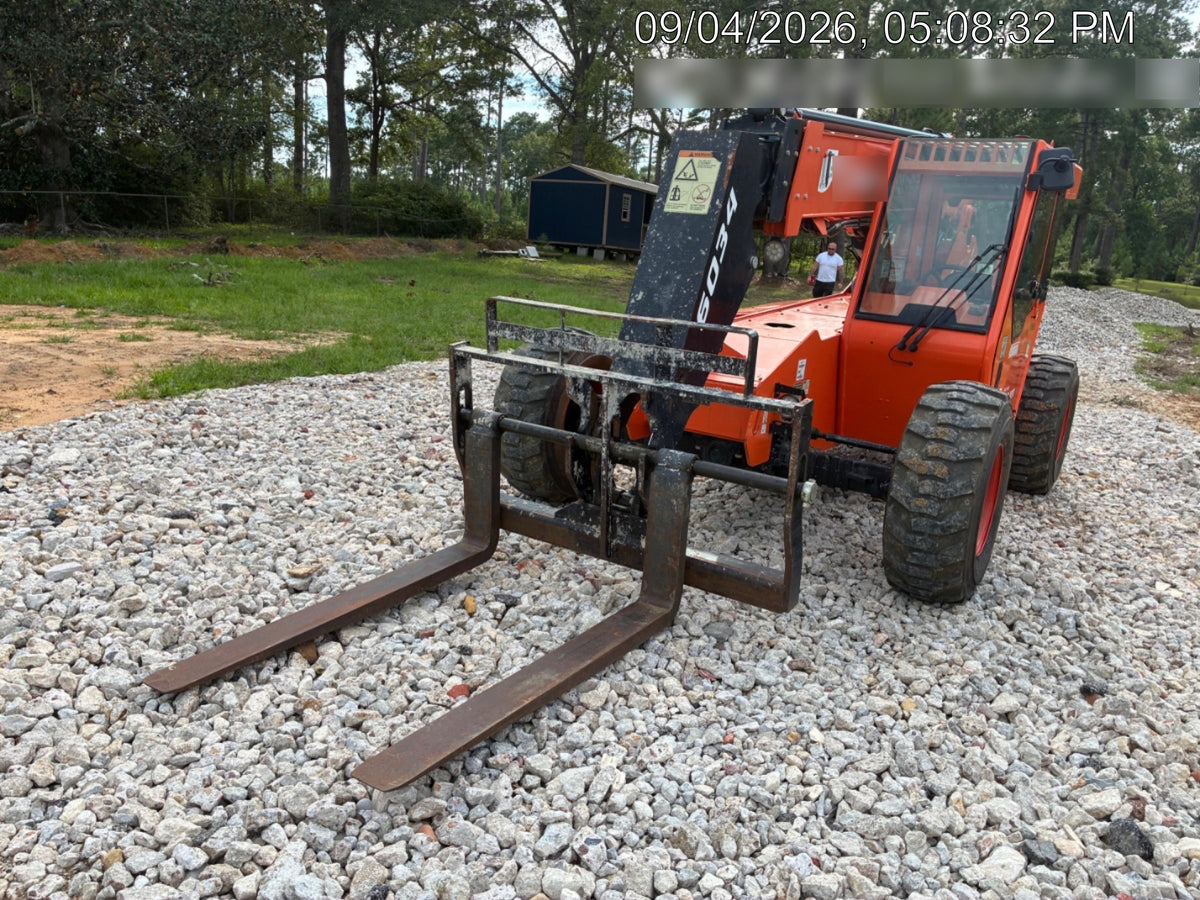 2023 SKYTRAK 6034