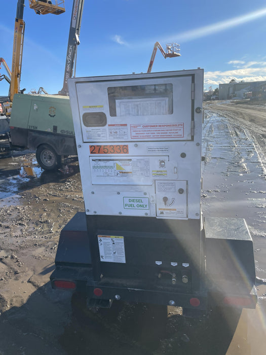 2023 SHINDAIWA DGK15FL