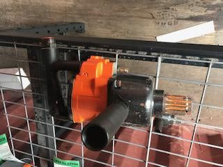 2020 MICHIGAN PNEUMATIC 4940B1