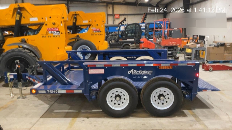 2026 AIR TOW T12-10