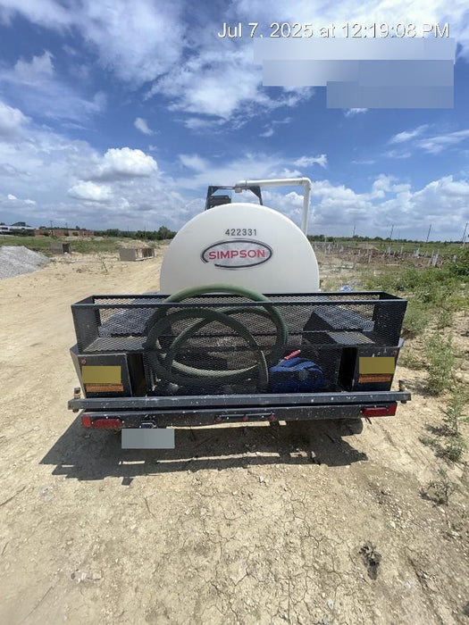 2024 SIMPSON SWT-52517