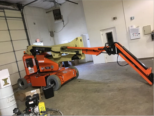 2020 JLG E400AJPN