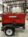 2022 Shindaiwa DGW400MDL Kubota D902 Engine, 23 HP, Dual Op Welder, Wire, Arc, Droop Stick, Tig, and CC Stick Functionality, Simulphase, 3 Phase and 1 Phase Gen Output, Single Axle NB Trlr, Slr Trckl Chrg 12V 12W, Fire Ext