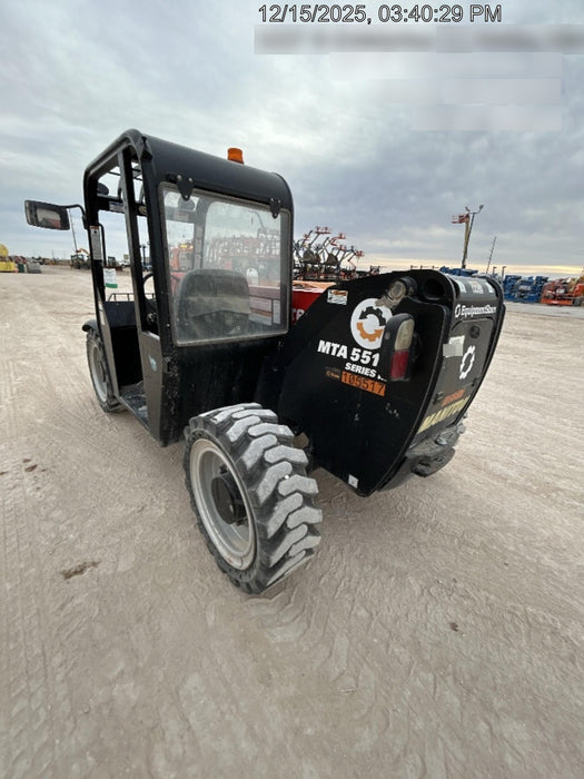 2020 MANITOU MTA5519