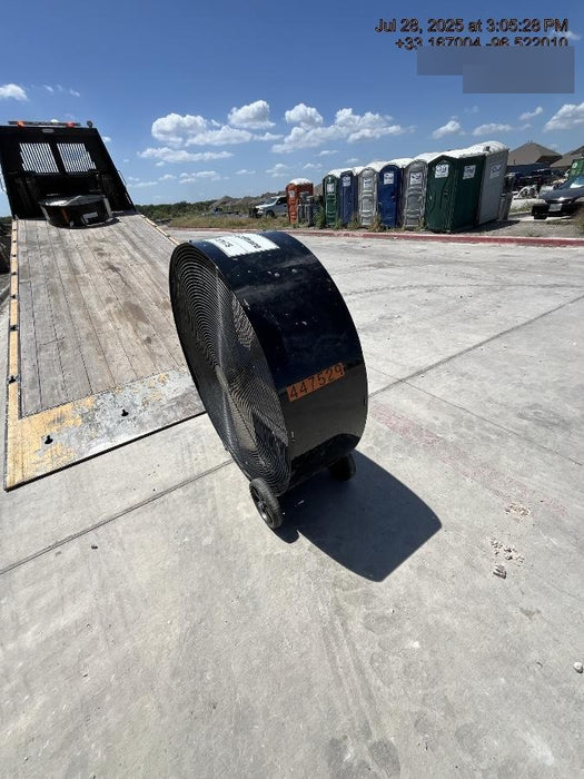 2024 MASTER MAC-48-BDF-C