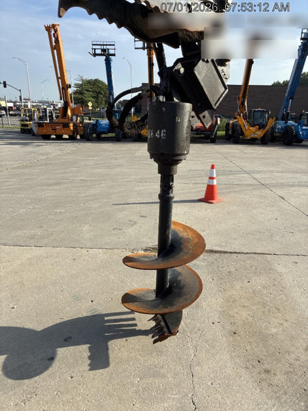 2022 AUGER TORQUE 3300-30