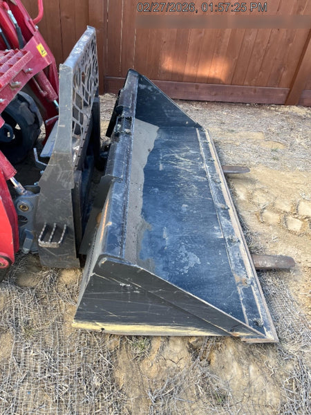 2019 PALADIN 48" Pallet Forks - Paladin