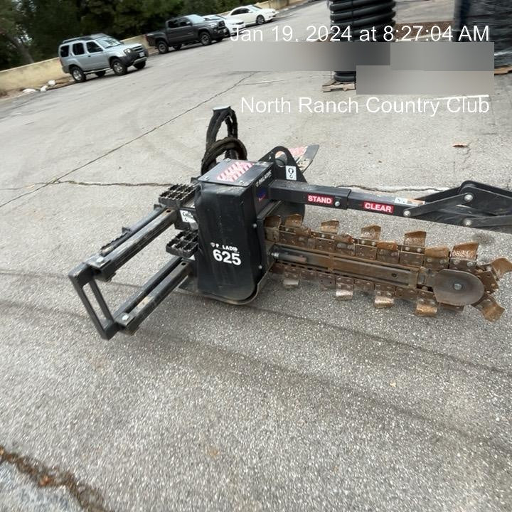 2021 PALADIN 625