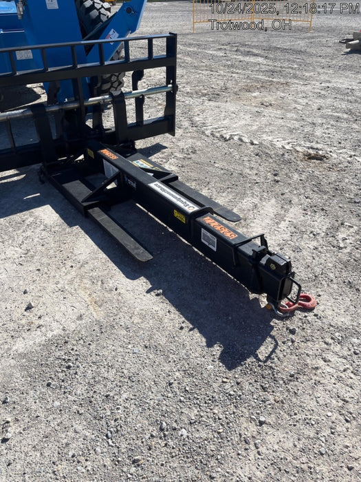 2025 STAR INDUSTRIES M1360B - Star JIB Boom