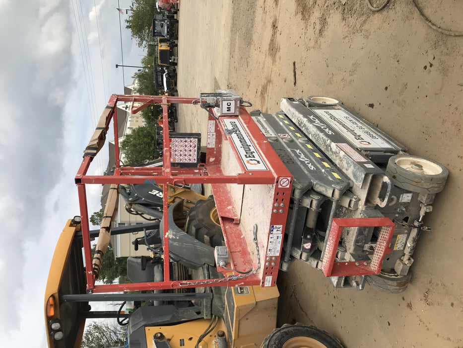 2019 SKYJACK SJIII-3219