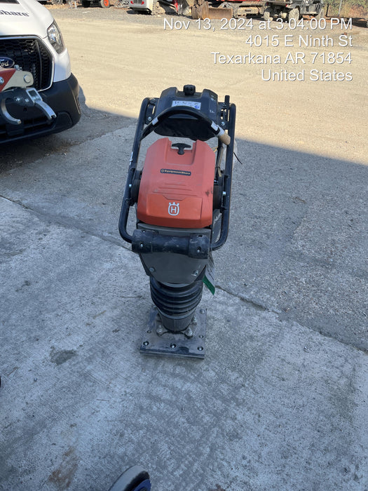 2024 HUSQVARNA LT6005