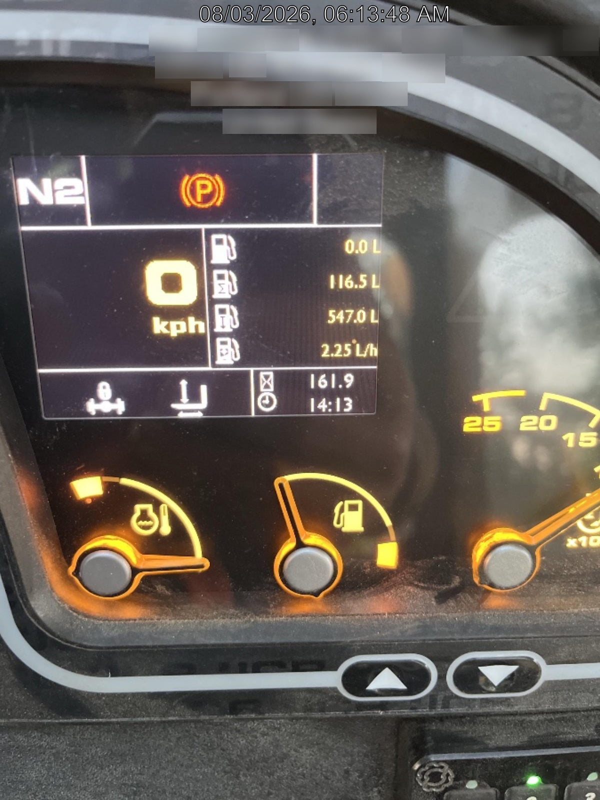2024 JCB 509-42