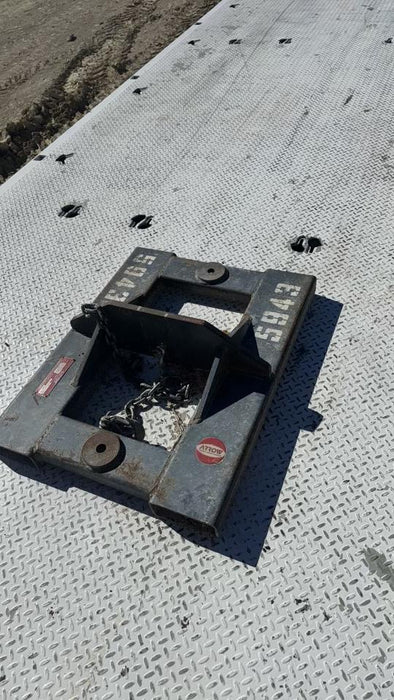 2017 ARROW MATERIAL HANDLING 1000762-SWVL