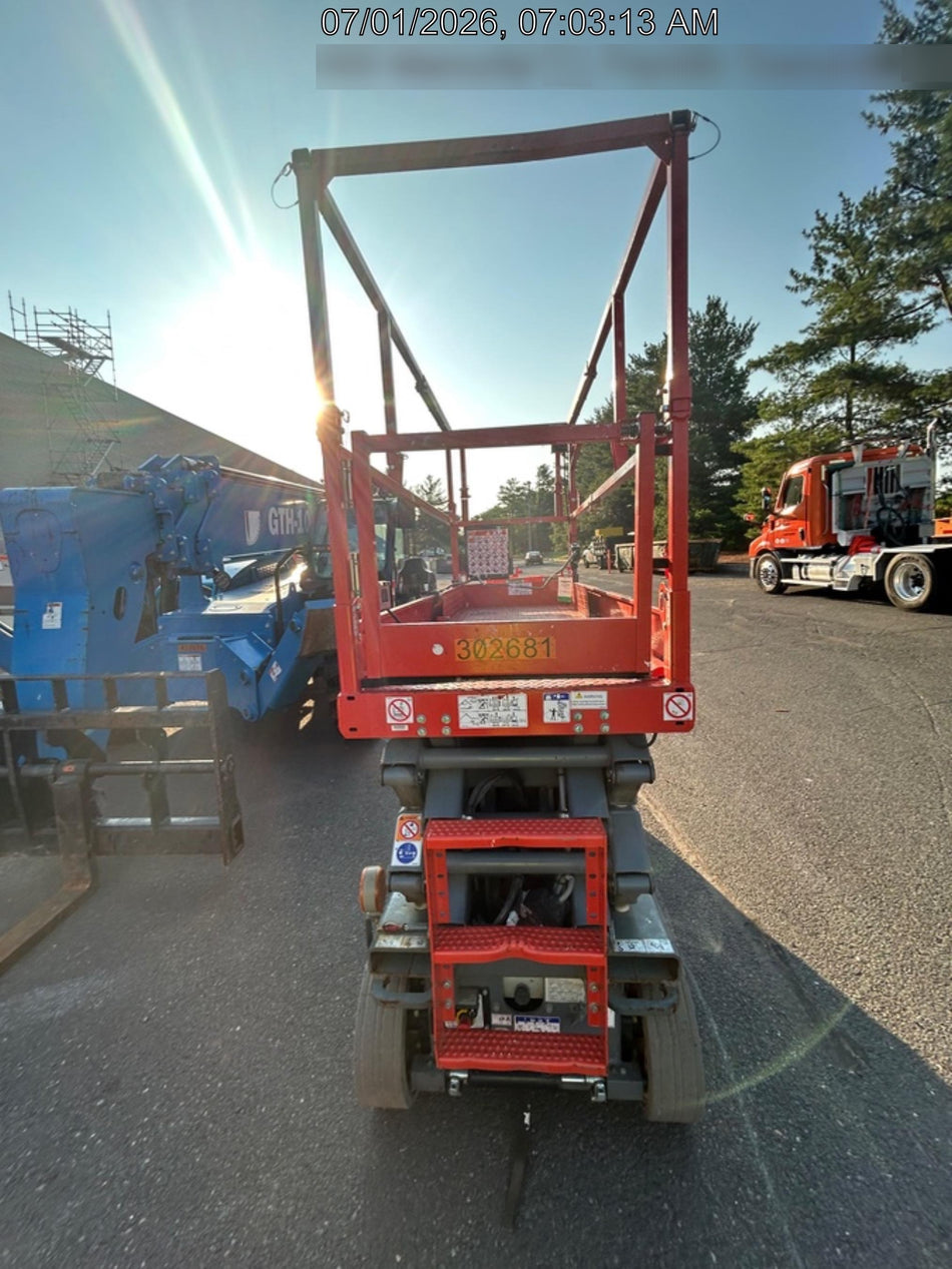 2024 SKYJACK SJ3226