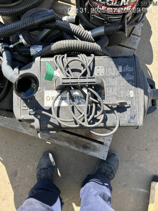 2022 LINCOLN ELECTRIC K4260-4