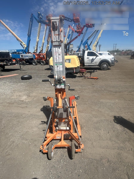 2021 LIFTSMART MLC-24