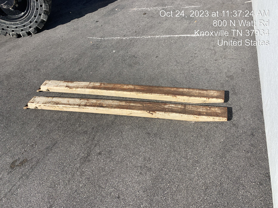 2020 STAR INDUSTRIES 1664