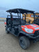 2022 KUBOTA RTV-X1140W-H (Canopy)