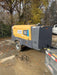 2020 ATLAS COPCO XATS 400 CW