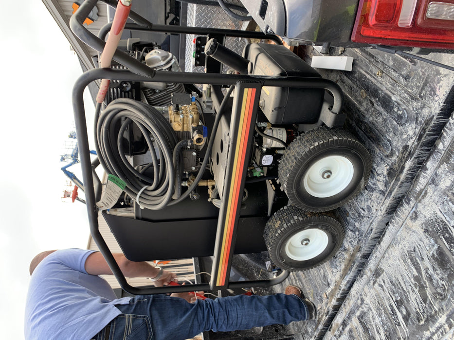 2020 MI-T-M CORPORATION HSP-3504-3MGH