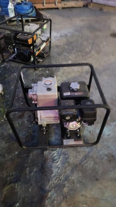 2024 MI-T-M WTP-T03-0MGH