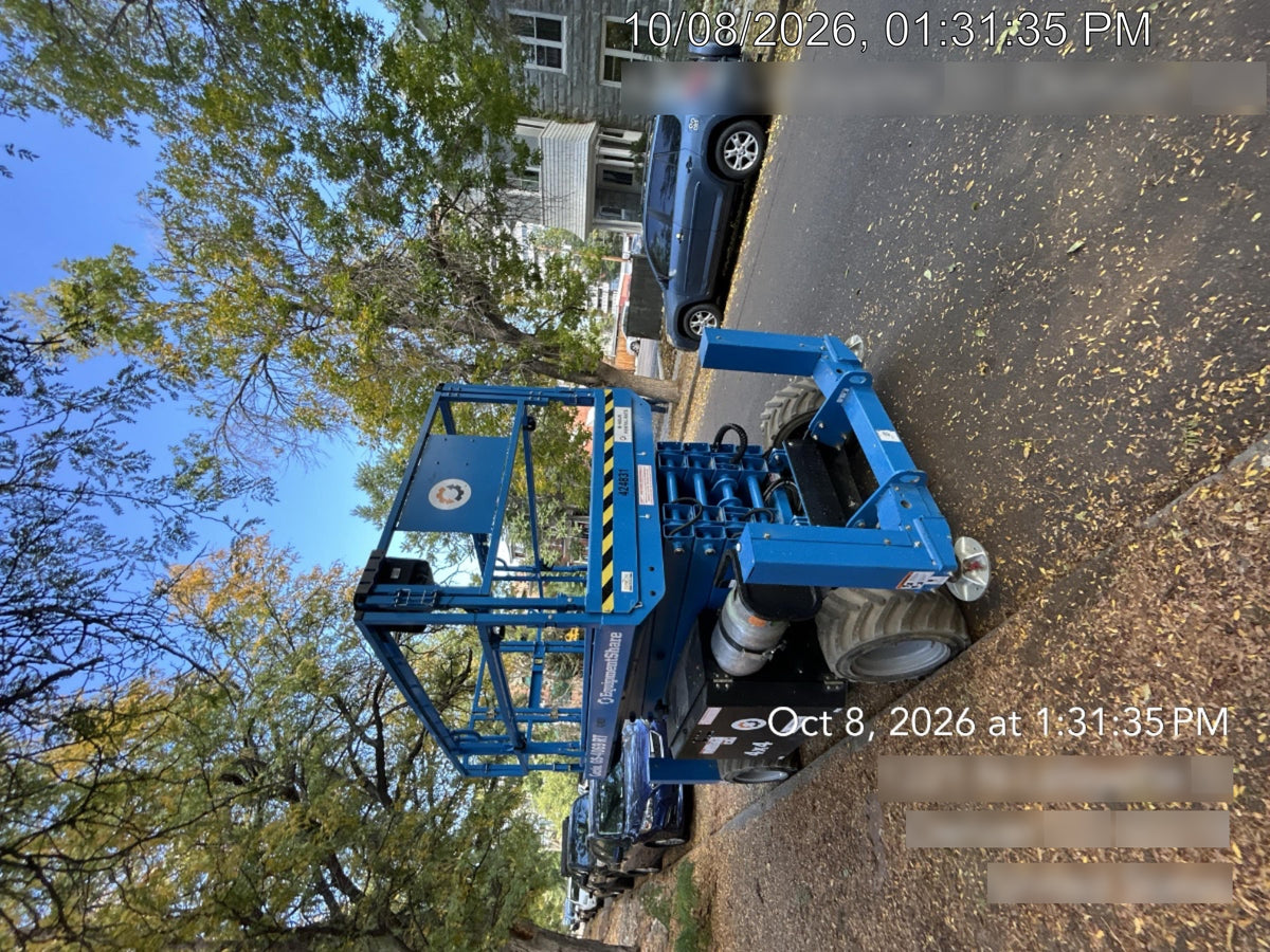 2024 GENIE GS-4069 RT