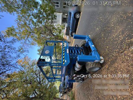 2024 GENIE GS-4069 RT