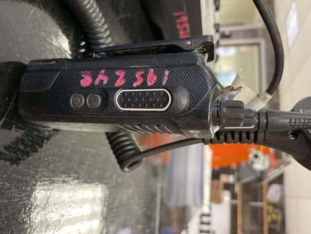 2021 MOTOROLA XPR3300E