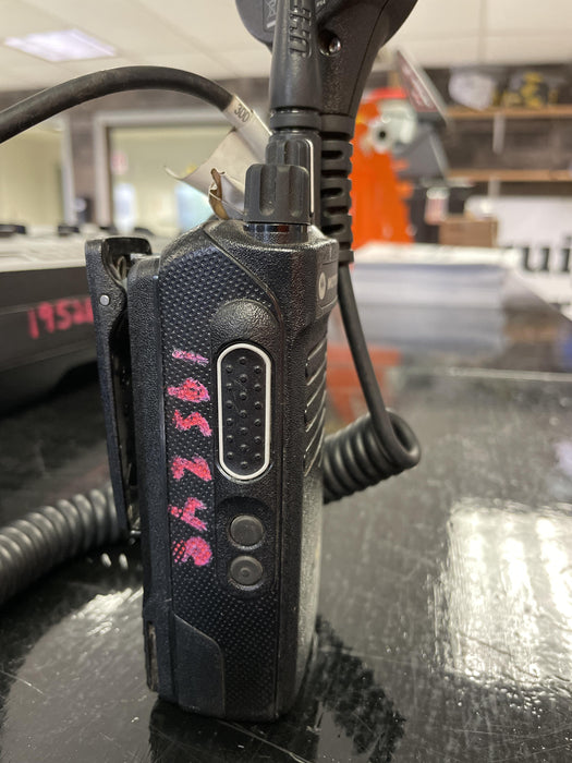 2021 MOTOROLA XPR3300E