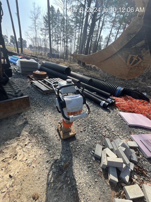 2023 MULTIQUIP MTX60HD