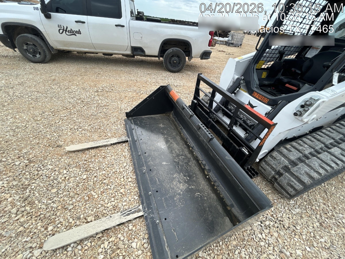 2025 ARROW MATERIAL HANDLING F5100CB - 72"