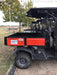 2021 KUBOTA RTV-X1140W-H (Canopy)