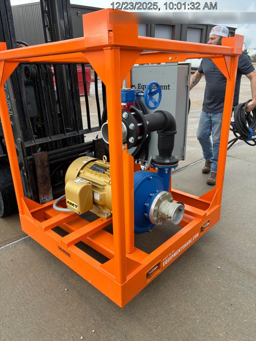 2025 BARCO SA4X3E-30