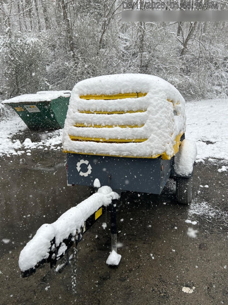 2024 ATLAS COPCO XAS188 CWK