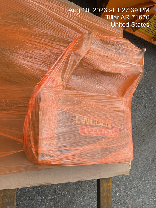 2022 MATHEY DEARMAN 2SA